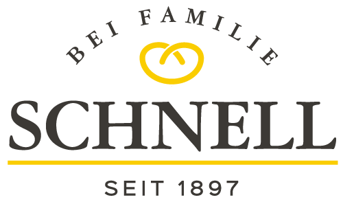 Bei Familie Schnell – seit 1897